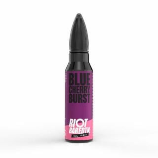 Riot Squad Aroma - Blue Cherry Burst