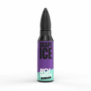 Riot Squad Aroma - Grape Ice