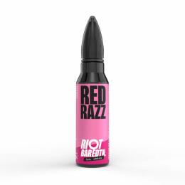 Riot Squad Aroma - Red Razz