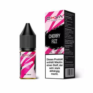 Oxva Nikotinsalz 10ml - Cherry Fizz