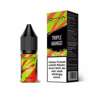 Oxva Nikotinsalz 10ml - Triple Mango