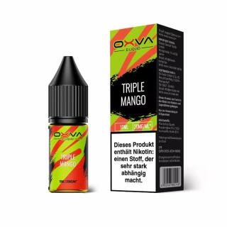 Oxva Nikotinsalz 10ml - Triple Mango  20mg/ml