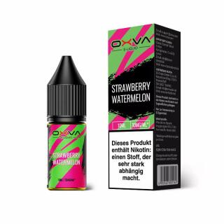 Oxva Nikotinsalz 10ml - Strawberry Watermelon