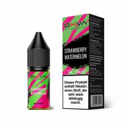 Oxva Nikotinsalz 10ml - Strawberry Watermelon