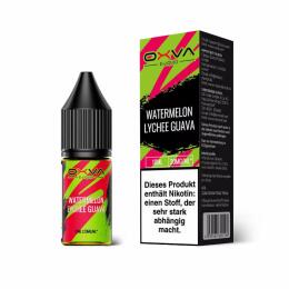 Oxva Nikotinsalz 10ml - Watermelon Lychee Guava