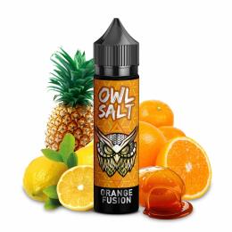 OWL Salt Aroma - Orange Fusion