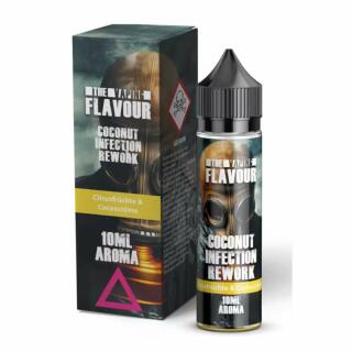 The Vaping Flavour Aroma - Coconut Infection Rework