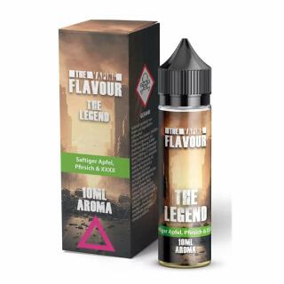 The Vaping Flavour Aroma - The Legend