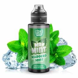 Big Bottle Mr. Mint - Marokko Mint