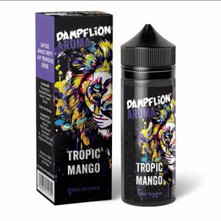 Dampflion Intense Longfill - Tropic Mango