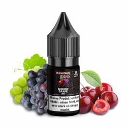 Kirschlolli Maxx Nikotinsalz  - Cherry Grape