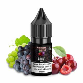 Kirschlolli Maxx Nikotinsalz  - Cherry Grape 20 mg/ml