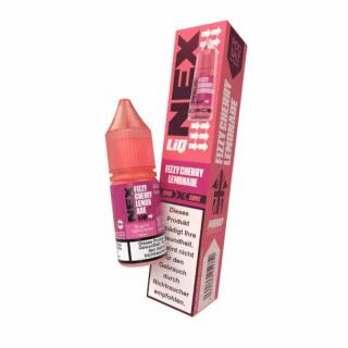 Nex Liq Nikotinsalz - Fizzy Cherry Lemonade 0mg/ml