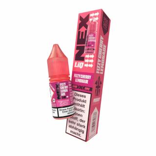 Nex Liq Nikotinsalz - Fizzy Cherry Lemonade 10mg/ml