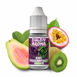 Eulen Aroma - Kiwi Passionfruit Guava