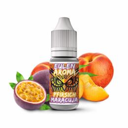 Eulen Aroma - Pfirsich Maracuja