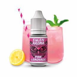 Eulen Aroma - Pink Lemonade