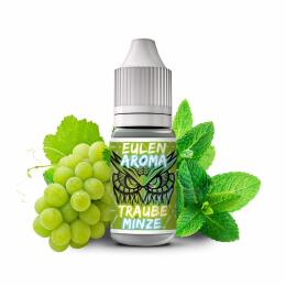 Eulen Aroma - Traube Minze