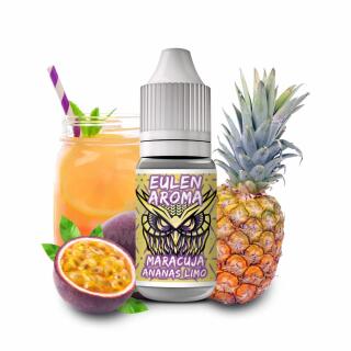 Eulen Aroma - Maracuja Ananas Limo