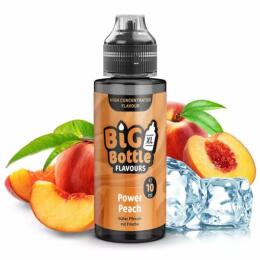 Big Bottle Longfill - Power Peach