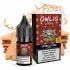 OWLIQ Nikotinsalz 10ml - Spekulatius