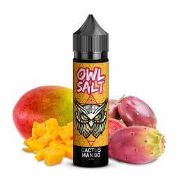 OWL Salt Aroma - Cactus Mango