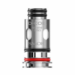 Smok D-Coils