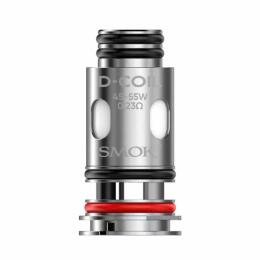 Smok D-Coils