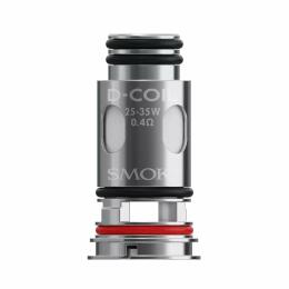 Smok D-Coils