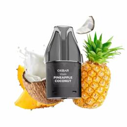 Oxbar Voxin Pod - Pineapple Coconut