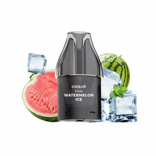 Oxbar Voxin Pod - Watermelon Ice