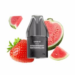 Oxbar Voxin Pod - Strawberry Watermelon