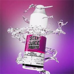 Self Juice Nikotinsalz - Sweet Blackcurrant