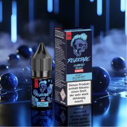 Revoltage Liquid - Black Blueberry 10ml