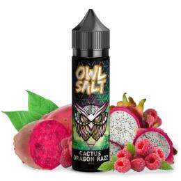 OWL Salt Aroma - Cactus Dragon Razz