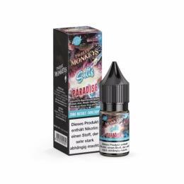 Twelve Monkeys Nikotinsalz - Paradise 10ml 20mg/ml