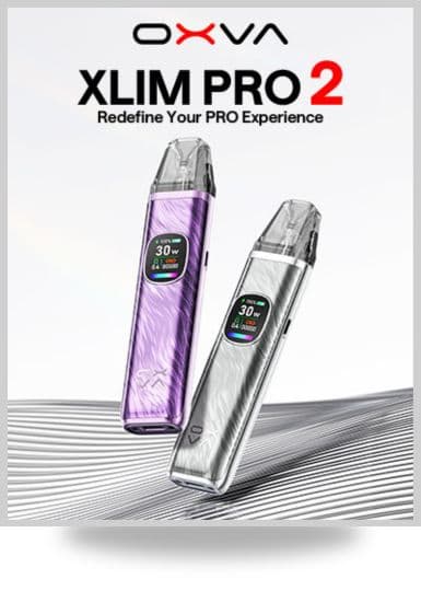 Xlim Pro 2 Kit