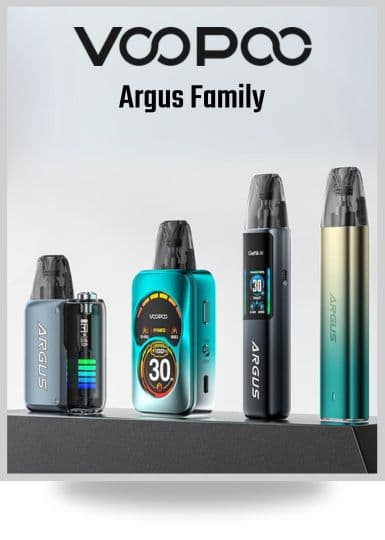 Argus Family