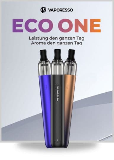 Eco One